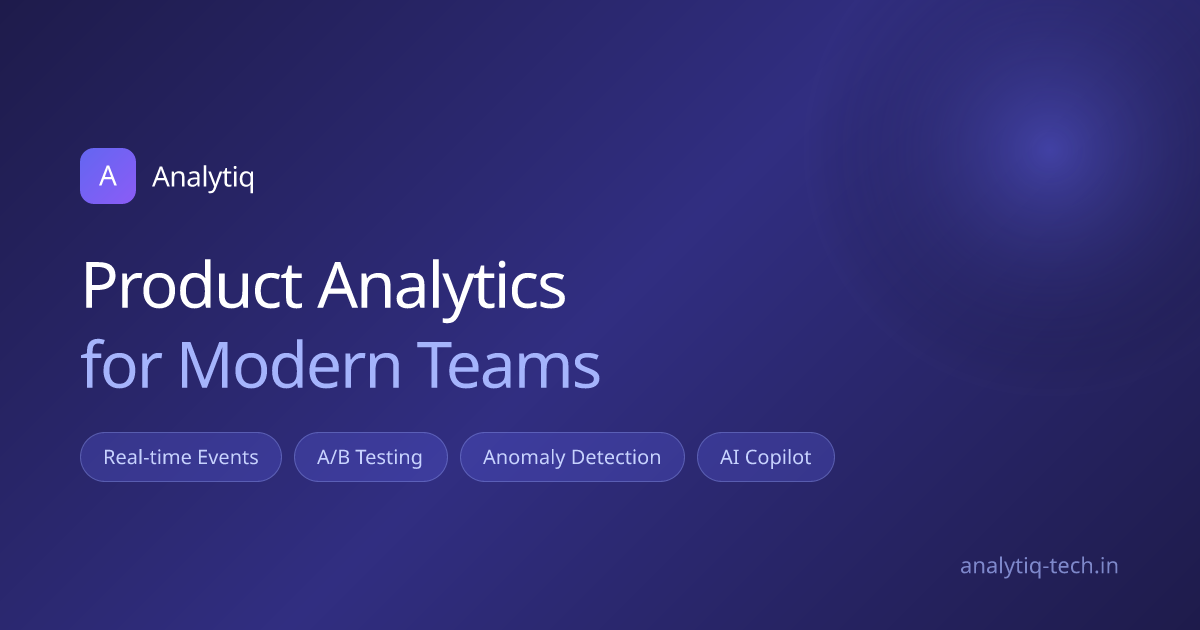 Analytiq